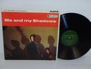 Cliff Richard & The Shadows Me And My Shadows 1ST UK LP Columbia 33SX 1261 1960