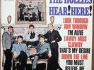 THE HOLLIES Hear   Here   LP OG US PRESS on IMPERIAL