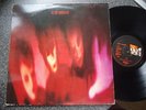 THE CURE UK FICTION LP 1982 PORNOGRAPHY PROMO COPY