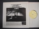 VAN DER GRAAF GENERATOR PETER HAMMILL Fellow Travellers orig Live vinyl LP TAKRL