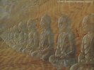DEVADIP CARLOS SANTANA Oneness - Silver Dreams Golden Reality 1979 UK vinyl LP
