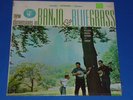 ERIC WEISSBERG / MARSHALL BRICKMAN - 