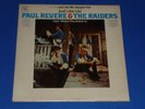 PAUL REVERE & THE RAIDERS - 