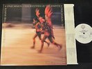 1990 LP Paul Simon Warner Brothers 26098 The Rhythm Of The Saints