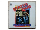 STATUS QUO * PILEDRIVER * VINYL LP+GATEFOLD SLEEVE+VERTIGO SWIRL 6360082 (ITALY)