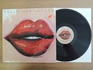 YELLO - ONE SECOND LP - DISCO COSMIC FOX KILLER IN MINT CONDITION