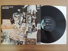 CANNED HEAT - COLLAGE LP IN MINT CONDITION - BLUES ROCK HAMMER 70s