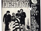 MANIFEST DESTINY -7