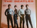 'Introducing The Beatles' Fantasy Sealed 12 Inch Album Cover