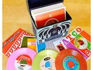 Various - What It Is Funky Soul and Rare Grooves 25x7