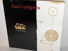 BAD RELIGION the process of belief Lp Record punk Vinyl SEALED