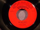 CHUCK HIGGINS & THE MELLOTONES BIG FAT MAMA / BOYLEHEIGHTS COMBO RECORDS MINT-
