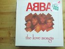 ABBA ?– The Love Songs LP