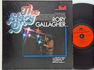 Rory Gallagher       The Story of        DoLp        Blues Rock      NM # S