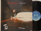 Rory Gallagher      Defender      Intercord      OIS       Blues Rock     NM # S