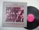 Daily Flash,I Flash Daily,Unreleased live studio recording,LP