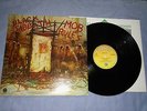BLACK SABBATH mob rules 1981 -EARLY UK PRESS - VERTIGO (A1;B1) -EX++