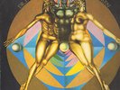 Dr. Dopo Jam: Fat dogs & Danishment. Rare Danish prog psych.