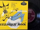 Roy Orbison - Hill Billy Rock EP.