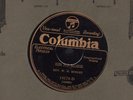 Columbia 14174-D Rev. W. M. Mosley Sin No More 78 Excellent condition