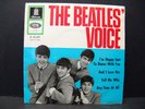 The Beatles Voice EP Odeon O 41647 ORIGINAL 1964