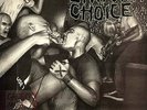 Screaming for Change [LP] by Uniform Choice (Vinyl Green, Sep-1985, Wishing Well