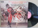 DECCA SXL 6812 TEST PRESSING MEYERBEER-PATINEURS/MASSENET-LE CID BONYNGE LP RARE
