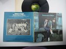 Ringo Starr,Beaucoups Of Blues,First press,matrix YEX799-1U & YEX 800-1U,LP