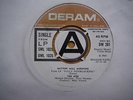 Web,Hatton Mill Morning,(DM 201),b/w Conscience,Rare promo,7
