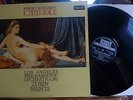 SXL 6731 Rimsky-Korsakov Scheherazade Los Angeles Phil Orch Zubin Mehta NM