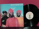 Abyssinians - Arise ROOTS REGGAE 1 press UK 78 VINYL LP FL 1019 MINT UNPLAYED +