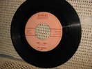Icky Renrut 45rpm STEVENS 'Hey...Hey' 'Ho...Ho'  St Louis r&b rocker *Ike Turner