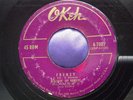 Hear Rare RB 45 : Screamin Jay Hawkins   Person To Person   Frenzy   Okeh