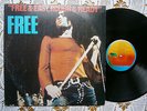 FREE&EASY,ROUGH&READY RARE ORIGINAL EX YUGOSLAV 1ST PRESS 1977VG+/EX