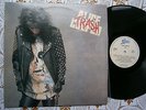 ALICE COOPER TRASH RARE ORIGINAL EX YUGOSLAV 1ST PRESS 1989 EX/EX TOEX+
