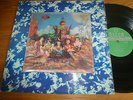 ROLLING STONES..THEIR SATANIC MAJESTIES REQUEST. 1ST ISSUE UNBOXED DECCA TXS 103