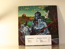 RETURN TO FOREVER - ROMANTIC WARRIOR - COLUMBIA 1976 WHITE LABEL DEMO LP EX - A