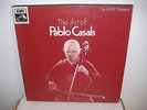 PABLO CASALS cello - The Art of - EMI / HMV RLS 723 UK NM 3LP box