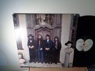 THE BEATLES LP ORIGINAL APPLE PRESS   Hey Jude - VG+ COVER / NEAR MINT VINYL