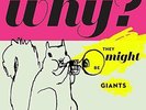 They Might Be Giants - Why? [LP]  (US IMPORT)  VINYL LP NEW