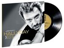 JOHNNY HALLYDAY-HALLYDAY, JOHNNY [LP] BEST OF -LTD--VINYL LP (2) UNIVERSAL NEU