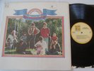 THE BEACH BOYS VINYL LP SUNFLOWER STEREO 6382 ORIGINAL SHRINK WRAP VG+ RECORD