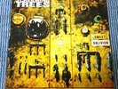 RARE LP- SCREAMING TREES - WITH INSERT - ORIGINAL  BRAZIL - 1992