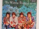 THE WISHFUL THINKING LIVE VOL1 1967 UK UNBOXED DECCA STEREO SKL 4900 EXCELLENT