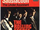 THE ROLLING STONES Single 7