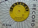 BUDDY HOLLY & 3 TUNES/ALT VERSIONS/OZ RARITY=THAT’L BE THE DAY