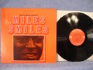 Miles Davis Quintet, Miles Smiles, Columbia Records CS 9401, 1966, Matrix: 1A/1A
