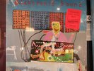 George Harrison ELECTRONIC SOUND Zapple ST-3358 US Press 1969 LP Beatles SEALED