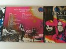 PINK FLOYD - OHIO SPRING 1972 live Music Hall Cincinnati 1972 Waters Gilmour Syd