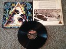 DEF LEPPARD LIFE AT THE TOP 1984-87 says1987 PHONOGRAM LTD London HYSTERIA 331/3